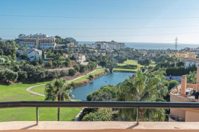 Miraflores Golf View Retreat